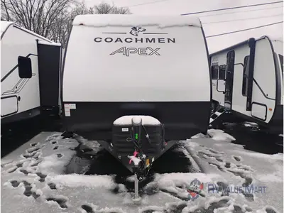2026 Coachmen RV Apex X Series photo 2