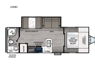 2026 Coachmen RV Apex X Series photo 32