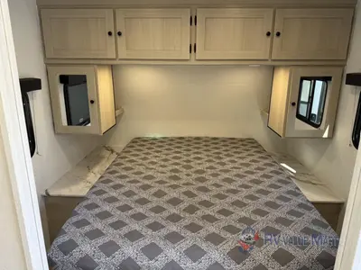 2026 Coachmen RV Apex X Series photo 8