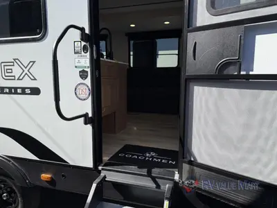 2026 Coachmen RV Apex X Series photo 5
