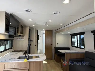 2026 Coachmen RV Apex X Series photo 14