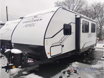 2026 Coachmen RV Apex X Series photo 3