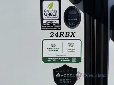 2026 Coachmen RV Apex X Series photo 7