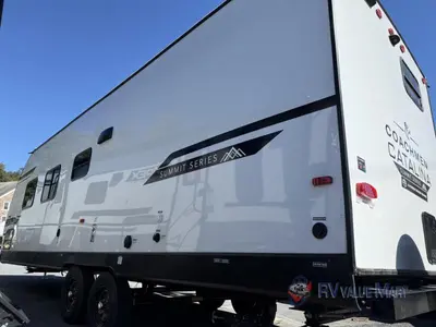 2026 Coachmen RV Catalina Summit Series 8 photo 5
