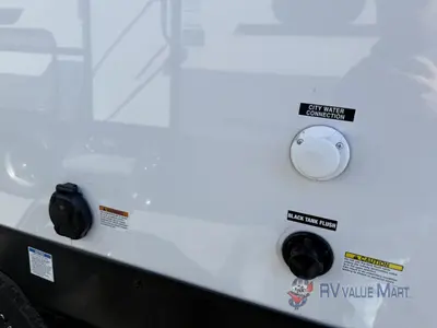 2026 Coachmen RV Catalina Summit Series 8 photo 6