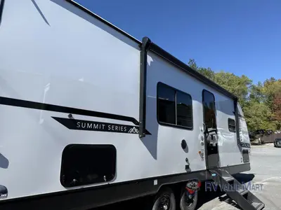 2026 Coachmen RV Catalina Summit Series 8 photo 2