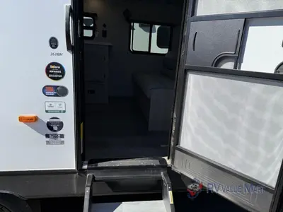 2026 Coachmen RV Catalina Summit Series 8 photo 8