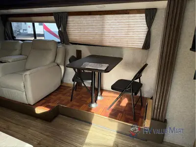 2019 Forest River RV Cherokee Grey Wolf photo 13