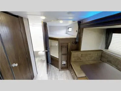 2019 Forest River RV Cherokee Grey Wolf photo 29