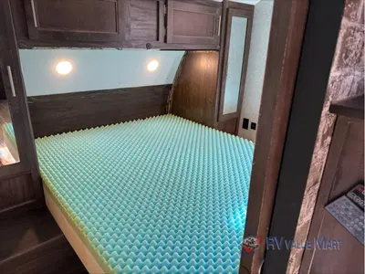2019 Forest River RV Cherokee Grey Wolf photo 21