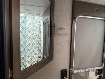 2019 Forest River RV Cherokee Grey Wolf photo 24