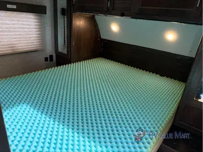 2019 Forest River RV Cherokee Grey Wolf photo 20