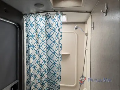 2019 Forest River RV Cherokee Grey Wolf photo 19