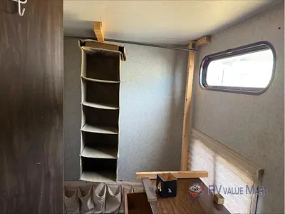 2019 Forest River RV Cherokee Grey Wolf photo 17