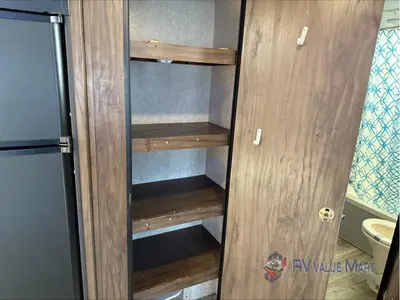2019 Forest River RV Cherokee Grey Wolf photo 14