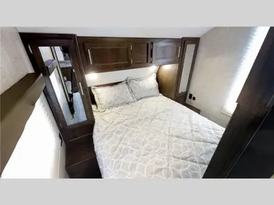 2019 Forest River RV Cherokee Grey Wolf photo 30