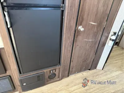 2019 Forest River RV Cherokee Grey Wolf photo 18