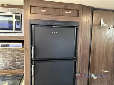 2019 Forest River RV Cherokee Grey Wolf photo 22