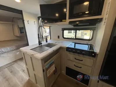 2026 Forest River RV Puma Camping Edition photo 27