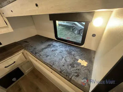 2026 Forest River RV Puma Camping Edition photo 34