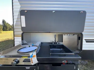 2026 Forest River RV Puma Camping Edition photo 13