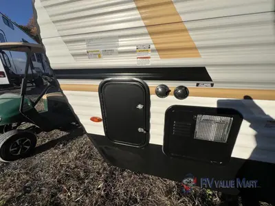 2026 Forest River RV Puma Camping Edition photo 14