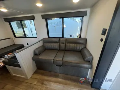 2026 Forest River RV Puma Camping Edition photo 16