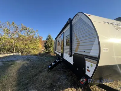 2026 Forest River RV Puma Camping Edition photo 7