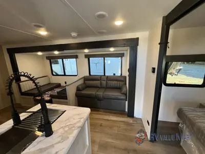 2026 Forest River RV Puma Camping Edition photo 25