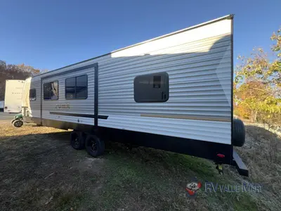 2026 Forest River RV Puma Camping Edition photo 6