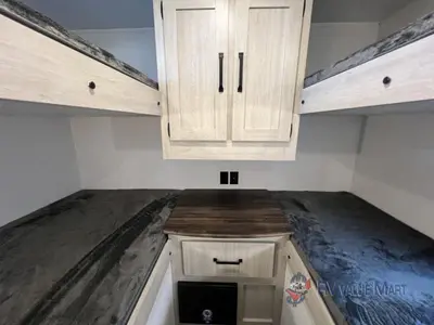 2026 Forest River RV Puma Camping Edition photo 21