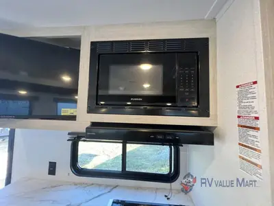 2026 Forest River RV Puma Camping Edition photo 29