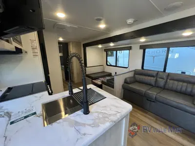2026 Forest River RV Puma Camping Edition photo 24
