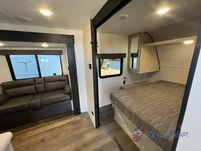 2026 Forest River RV Puma Camping Edition photo 26