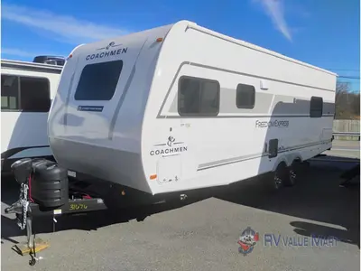 2026 Coachmen RV Freedom Express Select photo 3