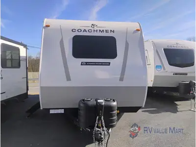 2026 Coachmen RV Freedom Express Select photo 2