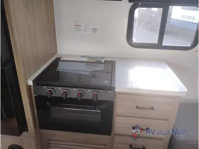 2026 Coachmen RV Freedom Express Select photo 11