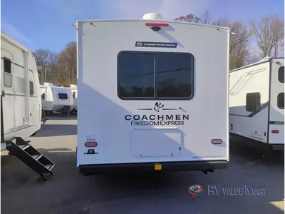 2026 Coachmen RV Freedom Express Select photo 4
