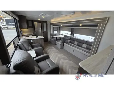 2022 Forest River RV Wildwood photo 16