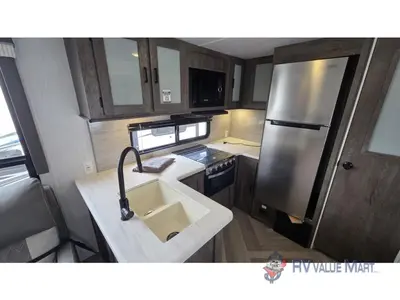 2022 Forest River RV Wildwood photo 18