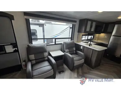 2022 Forest River RV Wildwood photo 17