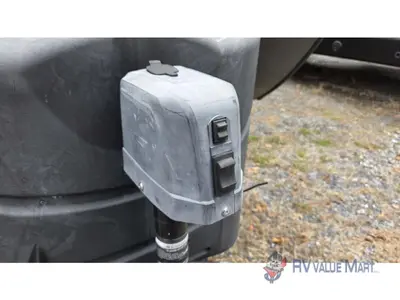 2022 Forest River RV Wildwood photo 25