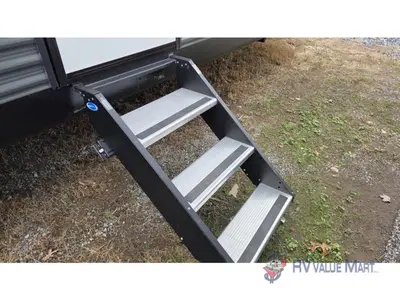 2022 Forest River RV Wildwood photo 24