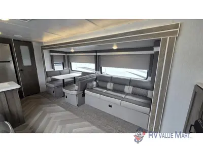 2022 Forest River RV Wildwood photo 22