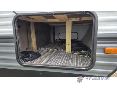 2022 Forest River RV Wildwood photo 5