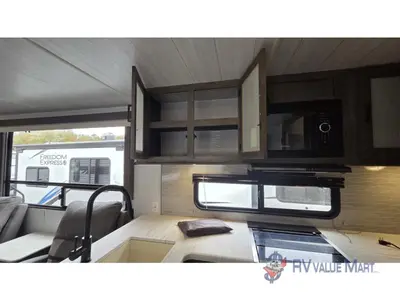 2022 Forest River RV Wildwood photo 19