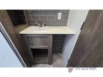 2022 Forest River RV Wildwood photo 15