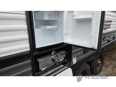 2022 Forest River RV Wildwood photo 7