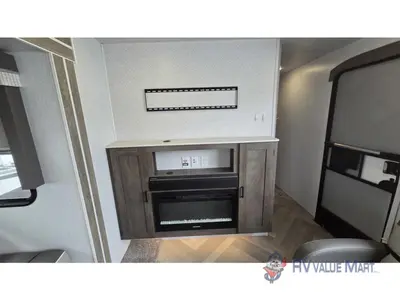 2022 Forest River RV Wildwood photo 8