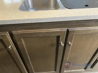 2017 Keystone RV Premier Ultra Lite photo 16